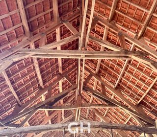  Remise / Grange � vendre 2 pi�ces 2 m� Vendoeuvres