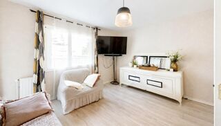  Appartement à vendre 3 pièces 65 m²
