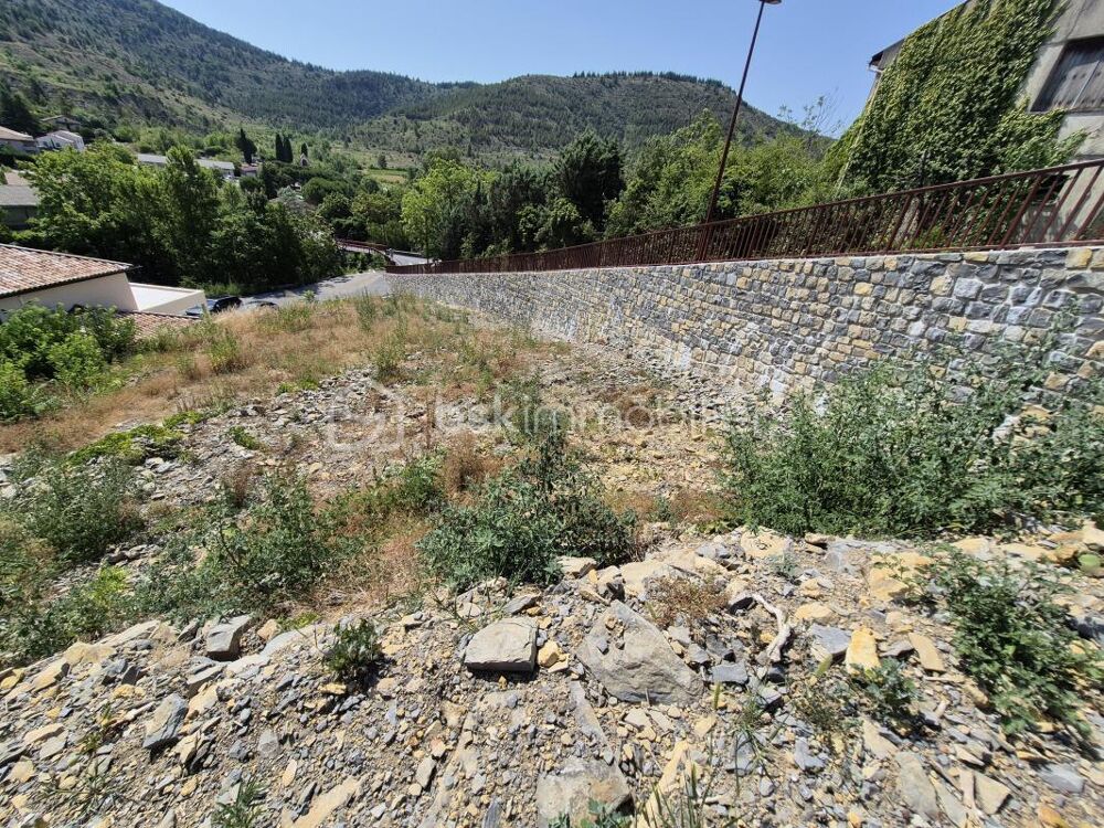 Vente Terrain Terrain constructible Vesseaux