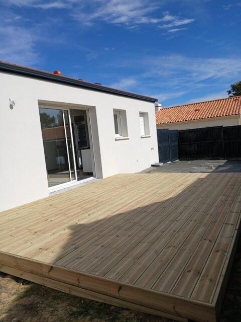  Maison � louer 3 pi�ces 79 m�