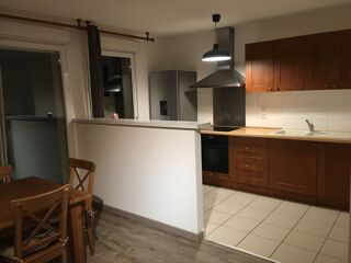 Location Appartement Appartement de 50m2 à louer sur Bussy-Saint-Georges Bussy saint georges