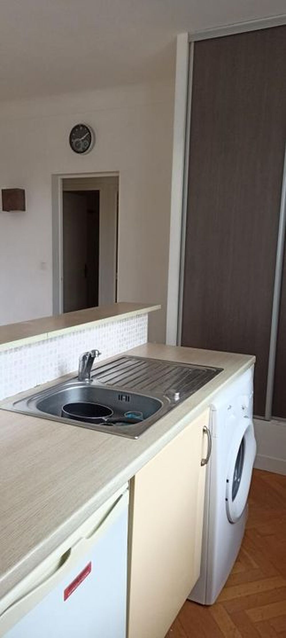 Location Appartement Appartement de 35m2 à louer sur Rennes Rennes
