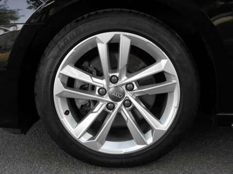A3 IV Sportback 35 TFSI 150 Mild-Hybrid S line - 8ch 2020 occasion 57640 Malroy