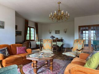  Maison à vendre 8 pièces 185 m²