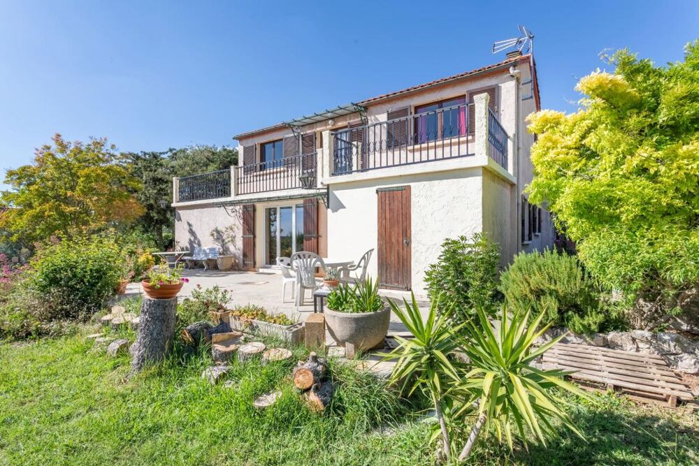 Maison/Villa T6 de 159 m2 à Allauch 13190