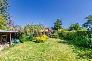  Maison à vendre 5 pièces 160 m²