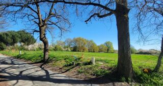  Terrain  vendre 660 m