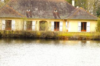  Propri�t�/ch�teau � vendre 10 pi�ces 300 m�