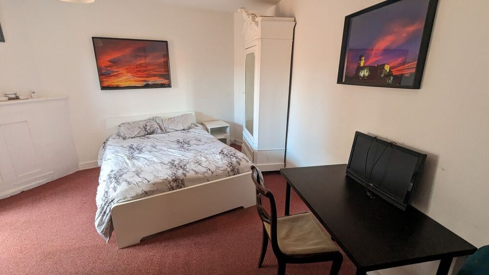 Location Appartement Chambre de 15m2 à louer sur Clermont-Ferrand Clermont ferrand