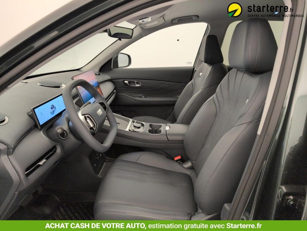 Starray EM-i Pro 2026 occasion 69190 Saint-Fons