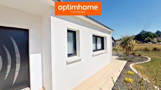  Maison à vendre 6 pièces 135 m²