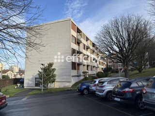  Appartement � vendre 5 pi�ces 97 m�