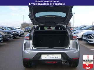DS3 Crossback Essence 130 EAT8 Performance Line +G 2021 occasion 10150 Lavau