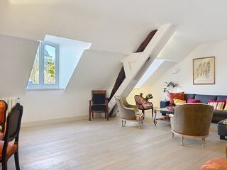  Appartement à vendre 5 pièces 153 m²