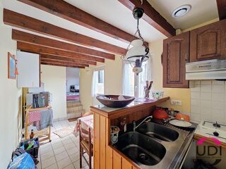  Maison � vendre 2 pi�ces 95 m�