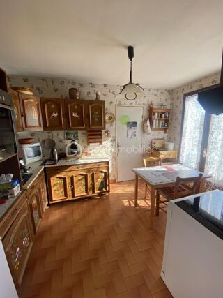  Maison à vendre 5 pièces 96 m²