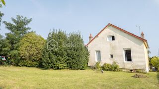  Maison à vendre 4 pièces 100 m²