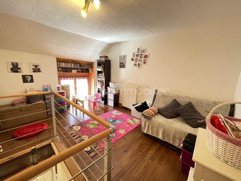 Vente Maison ? À VENDRE – Charmante maison de ville de 61,5 m² à Courpalay Courpalay