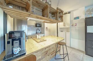  Appartement à vendre 2 pièces 41 m²