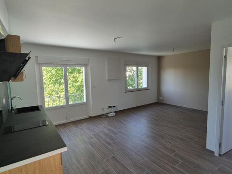  Appartement � louer 2 pi�ces 42 m�