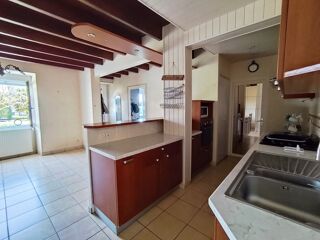  Maison � vendre 3 pi�ces 99 m�