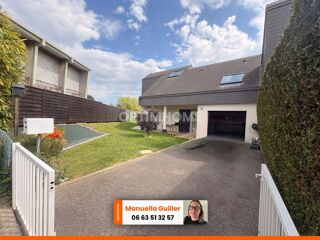  Maison � vendre 5 pi�ces 116 m�