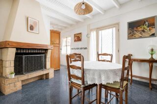  Maison à vendre 5 pièces 134 m²