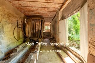  Maison � vendre 10 pi�ces 850 m�