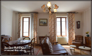 Maison à vendre 5 pièces 132 m²