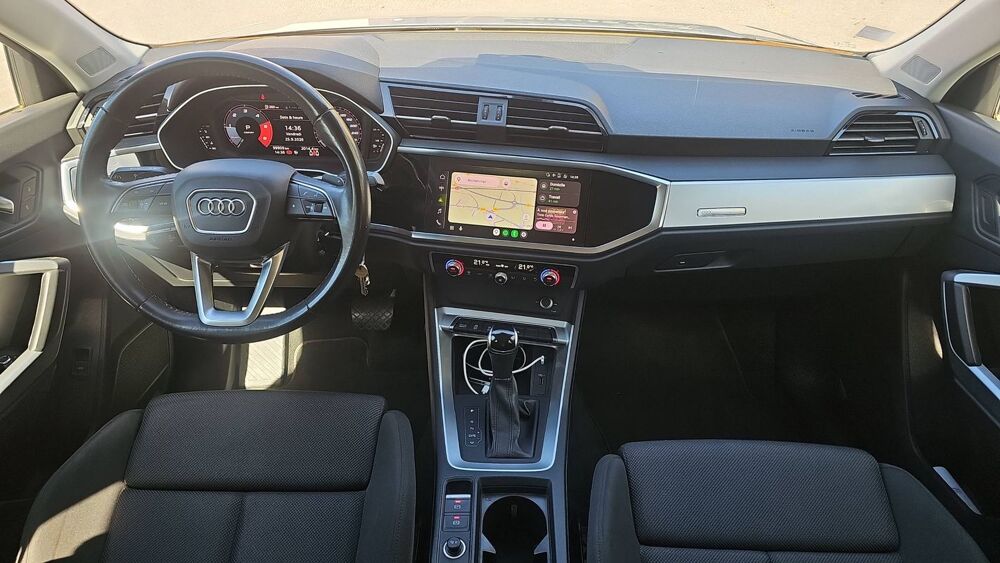 Q3 II 35 TDI 150 S-Tronic 7 Design 2020 occasion 31800 Villeneuve De Riviere