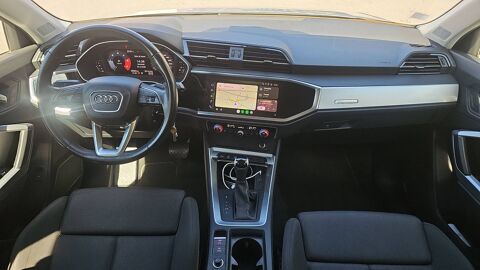 Q3 II 35 TDI 150 S-Tronic 7 Design 2020 occasion 31800 Villeneuve De Riviere