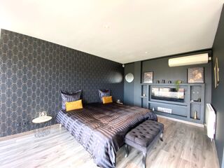  Maison � vendre 8 pi�ces 225 m�