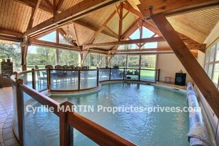  Maison � vendre 13 pi�ces 292 m�