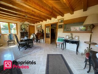  Maison à vendre 10 pièces 400 m²