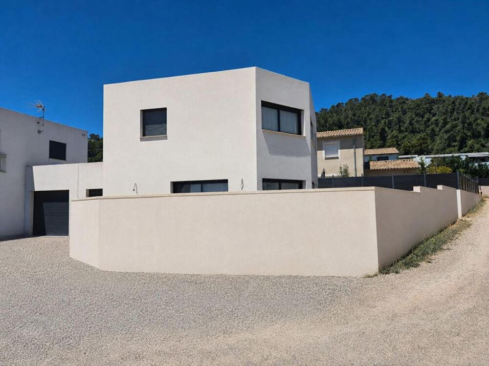 Vente Maison Maison Le Luc 5 pièces 118 m2 Le luc