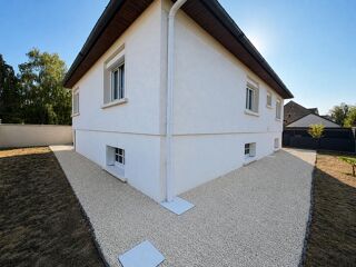  Maison à vendre 4 pièces 90 m²