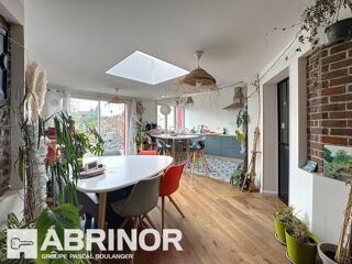  Maison � vendre 5 pi�ces 126 m�