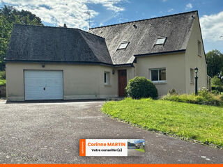 Maison à vendre 6 pièces 128 m²