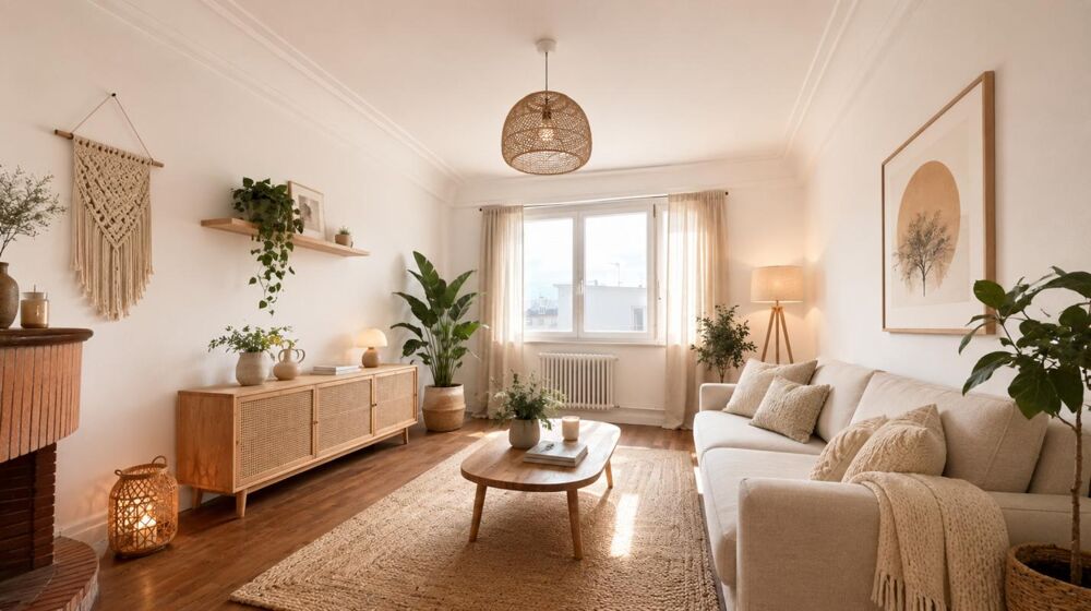 Vente Appartement Appartement Lorient