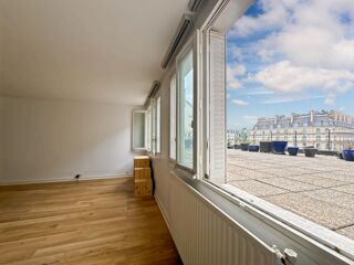  Loft à vendre 4 pièces 106 m²