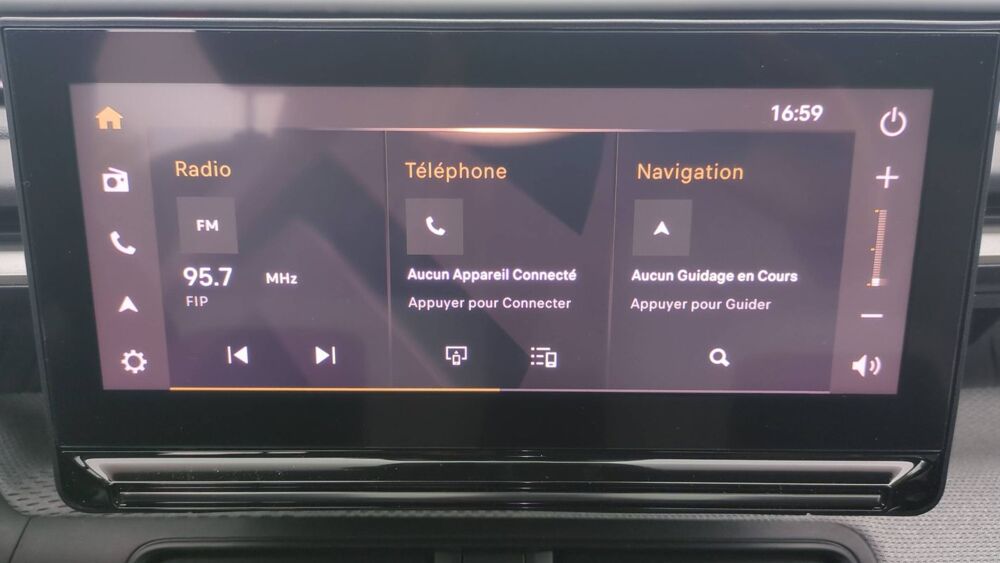 C3 Aircross 1.2 Hybride 136 e-DCS6 Max 2025 occasion 85600 Montaigu Vendee