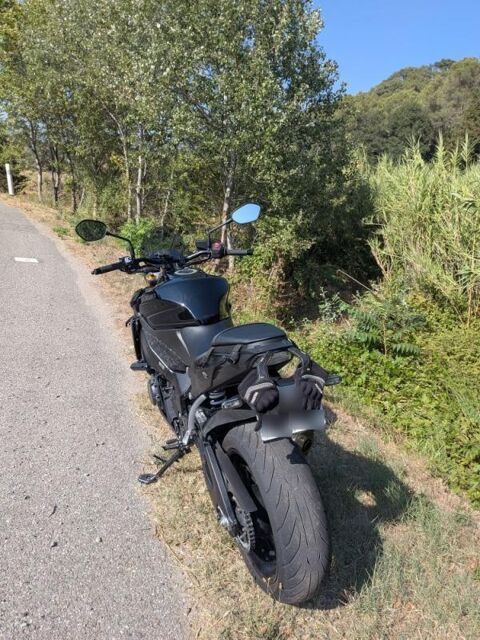 SUZUKI 2025 occasion 06200 Nice