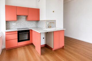  Appartement à vendre 4 pièces 60 m²
