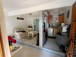  Chalet � vendre 1 pi�ce 23 m�