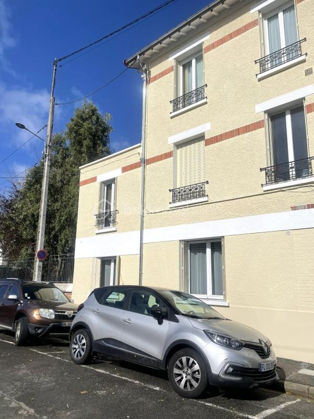 Vente Duplex/Triplex DUPLEX DE 4 PIECES 72M² Ablon sur seine