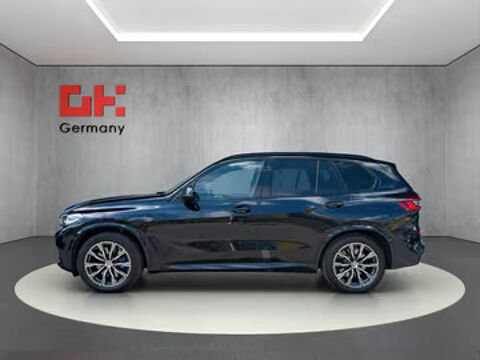 X5 xDrive45e M Sport 2021 occasion 33000 Bordeaux