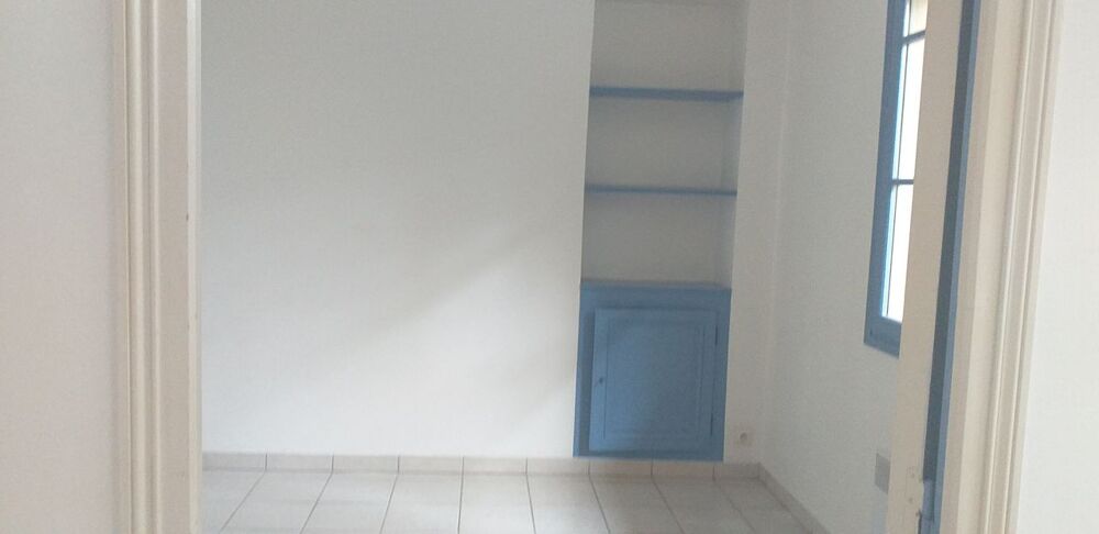 Location Appartement Appartement de 25m2 à louer sur Nîmes Nimes