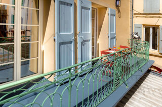  Appartement  vendre 1 pice 26 m