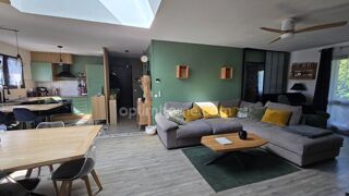  Maison à vendre 6 pièces 123 m²