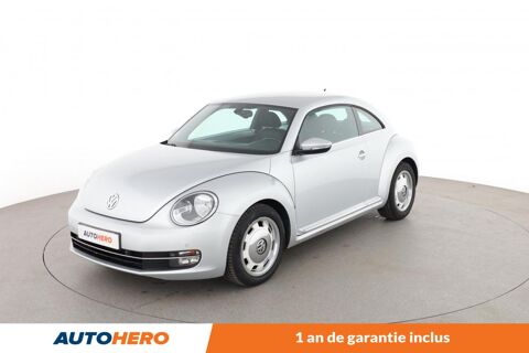 Volkswagen COCCINELLE II 1.2 TSI Vintage 105 ch 2014 occasion Issy-les-Moulineaux 92130